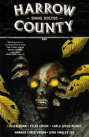 HARROW COUNTY TP VOL 03 SNAKE DOCTOR (C: 0-1-2)