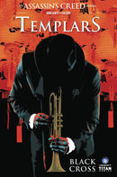 ASSASSINS CREED TEMPLARS HC VOL 01 MR C 0-0-1