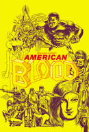 AMERICAN BLOOD GN (MR) (C: 0-1-2)
