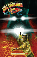 BIG TROUBLE IN LITTLE CHINA TP VOL 04 C 0-1-2