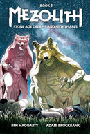 MEZOLITH ORIGINAL GN HC VOL 02 C 0-1-2