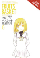 FRUITS BASKET COLLECTORS ED TP VOL 06 (C: 1-1-0)