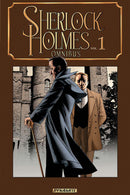 SHERLOCK HOLMES OMNIBUS TP VOL 01 (C: 0-1-2)