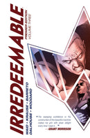 IRREDEEMABLE PREMIER EDITION HC VOL 03 (C: 0-1-2)