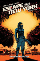 ESCAPE FROM NEW YORK TP VOL 04 (C: 0-1-2)