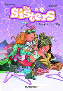 SISTERS HC VOL 02 OUR WAY (C: 0-0-1)