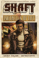 SHAFT IMITATION OF LIFE TP (MR)
