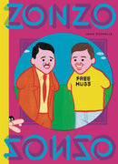 ZONZO HC (MR) (C: 0-1-2)