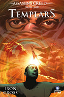 ASSASSINS CREED TEMPLARS TP VOL 02 IRON CROSS