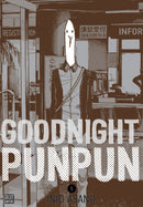 GOODNIGHT PUNPUN GN VOL 05 (MR)