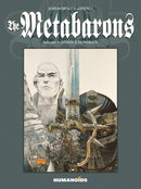 METABARONS GN VOL 01 (OF 4) OTHON AND HONORATA (MR) (C: 0-0-
