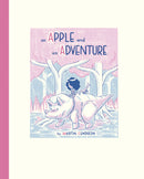 APPLE AND AN ADVENTURE HC (C: 0-1-2)