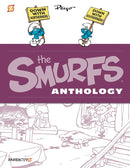 SMURFS ANTHOLOGY HC VOL 05 (C: 0-0-1)