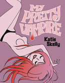 MY PRETTY VAMPIRE HC (C: 0-1-2)