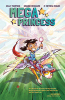 MEGA PRINCESS TP VOL 01 (C: 0-1-2)