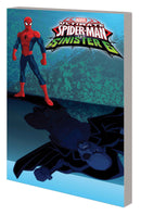 MARVEL UNIVERSE ULT SPIDER-MAN VS SINISTER SIX DIGEST TP VOL 3
