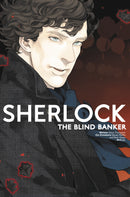 SHERLOCK BLIND BANKER TP