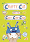 CRAFTY CAT AND CRAFTY CAMP GN (C: 1-1-0)