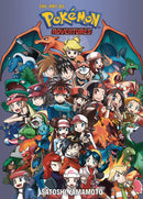 ART OF POKEMON ADVENTURES SC 20TH ANNIV ILLUS (C: 1-0-1)