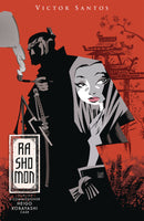 RASHOMON COMMISSIONER HEIGO KOBAYASHI CASE HC (C: 0-1-2)