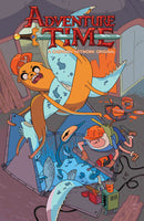 ADVENTURE TIME TP VOL 13 (C: 1-1-2)
