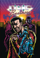 NIGHT BUSINESS HC (MR) (C: 0-1-2)