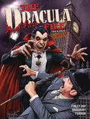 DRACULA FILES HC