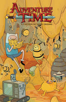 ADVENTURE TIME TP VOL 14 (C: 1-1-2)