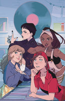 HEAVY VINYL TP (FORMERLY HI-FI FIGHT CLUB)