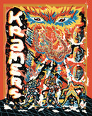 KRAMERS ERGOT GN VOL 10 (MR) (C: 0-1-2)