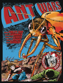 ANT WARS TP (C: 0-0-1)