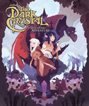 JIM HENSON DARK CRYSTAL DISCOVERY ADVENTURE HC (C: 0-1-2)