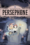 PERSEPHONE ORIGINAL GN HC (MR) (C: 0-1-2)