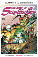 SWORDS OF SWASHBUCKLERS TP