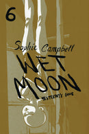 WET MOON GN VOL 06 YESTERDAYS GONE (NEW EDITION)