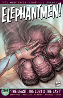 ELEPHANTMEN 2260 TP BOOK 06 (MR)