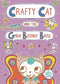 CRAFTY CAT & GREAT BUTTERFLY GN (C: 1-1-0)