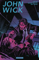 JOHN WICK HC VOL 01