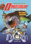 DINOSAUR EXPLORERS GN VOL 02 PUTTERING PAELOZOIC