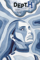 DEPT H HC VOL 04 LIFEBOAT (C: 0-1-2)