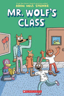 MR WOLFS CLASS GN VOL 01 (C: 0-1-0)