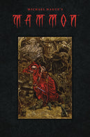 MAMMON HC (MR) (C: 1-1-2)