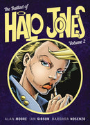 BALLAD OF HALO JONES TP VOL 02 COLOR ED (C: 0-1-0)