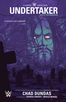 WWE UNDERTAKER ORIGINAL GN (C: 0-1-2)