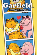 GARFIELD ORIGINAL GN VOL 05 TROUBLE IN PARADISE (C: 0-1-2)