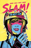 SLAM NEXT JAM TP (C: 0-1-2)