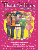 THEA STILTON 3IN1 GN VOL 02