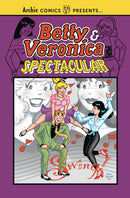 BETTY & VERONICA SPECTACULAR TP VOL 01