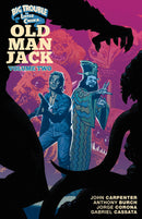 BIG TROUBLE IN LITTLE CHINA OLD MAN JACK TP VOL 02 (C: 0-1-2