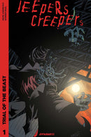 JEEPERS CREEPERS TP VOL 01 TRAIL BEAST (C: 0-1-2)